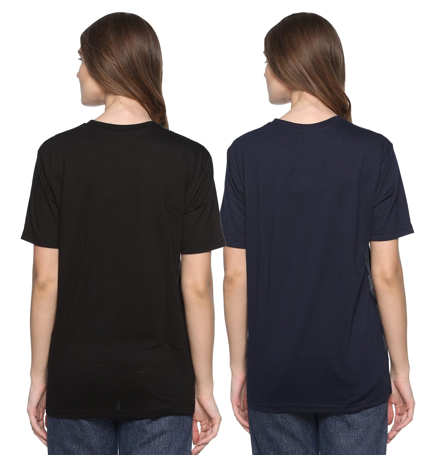 shaun women's t-shirts (pack of 2)