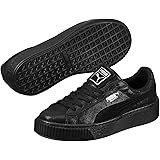 basket platform core damen sneaker