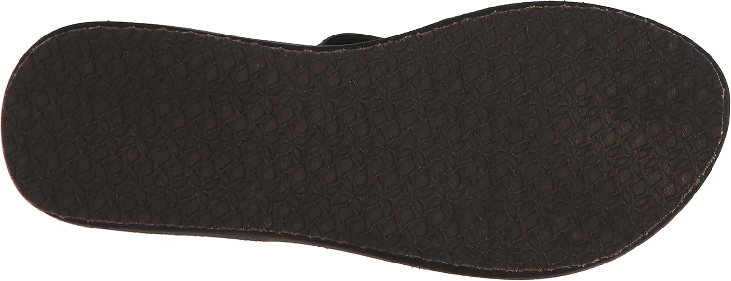 reef women's zen love sandal