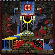 Polygondwanaland