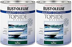 Rust-Oleum, Deep Green 207007 Marine Coatings