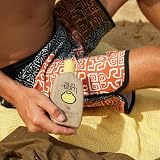 Sun Bum Moisturizing Sunscreen Lotion Cream SPF 70 UVA UVB Protection Vitamin E view 3
