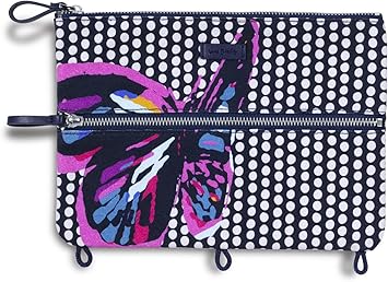 vera bradley toiletry