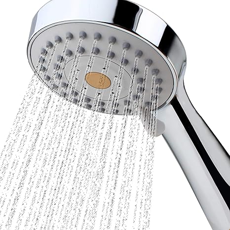 Hand Held Shower Heads for the Elderly