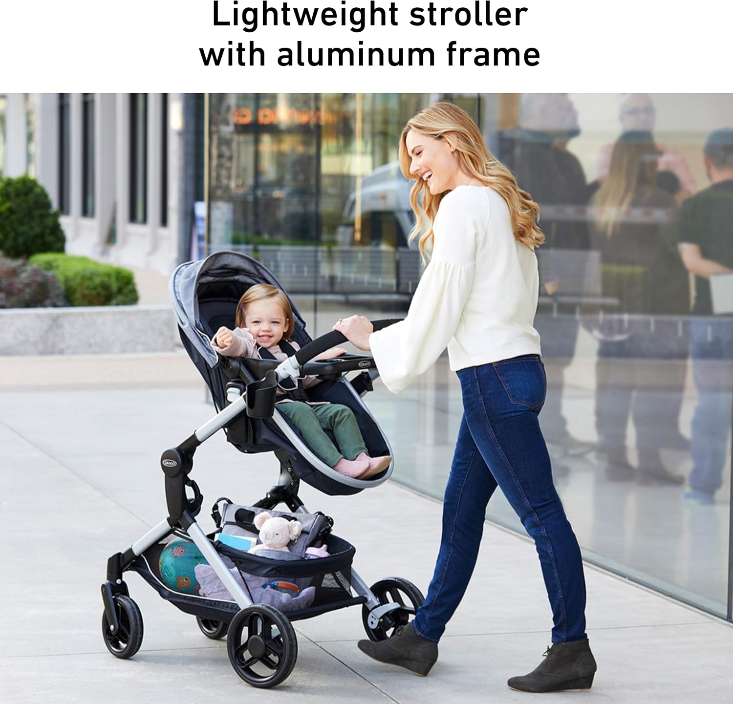 modes nest travel system