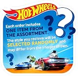 Hot Wheels Color Reveal 2-Pack 1:64 Scale Cars Assorted Styles view 2