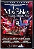 Les Miserables - The Musical Event of a Lifetime