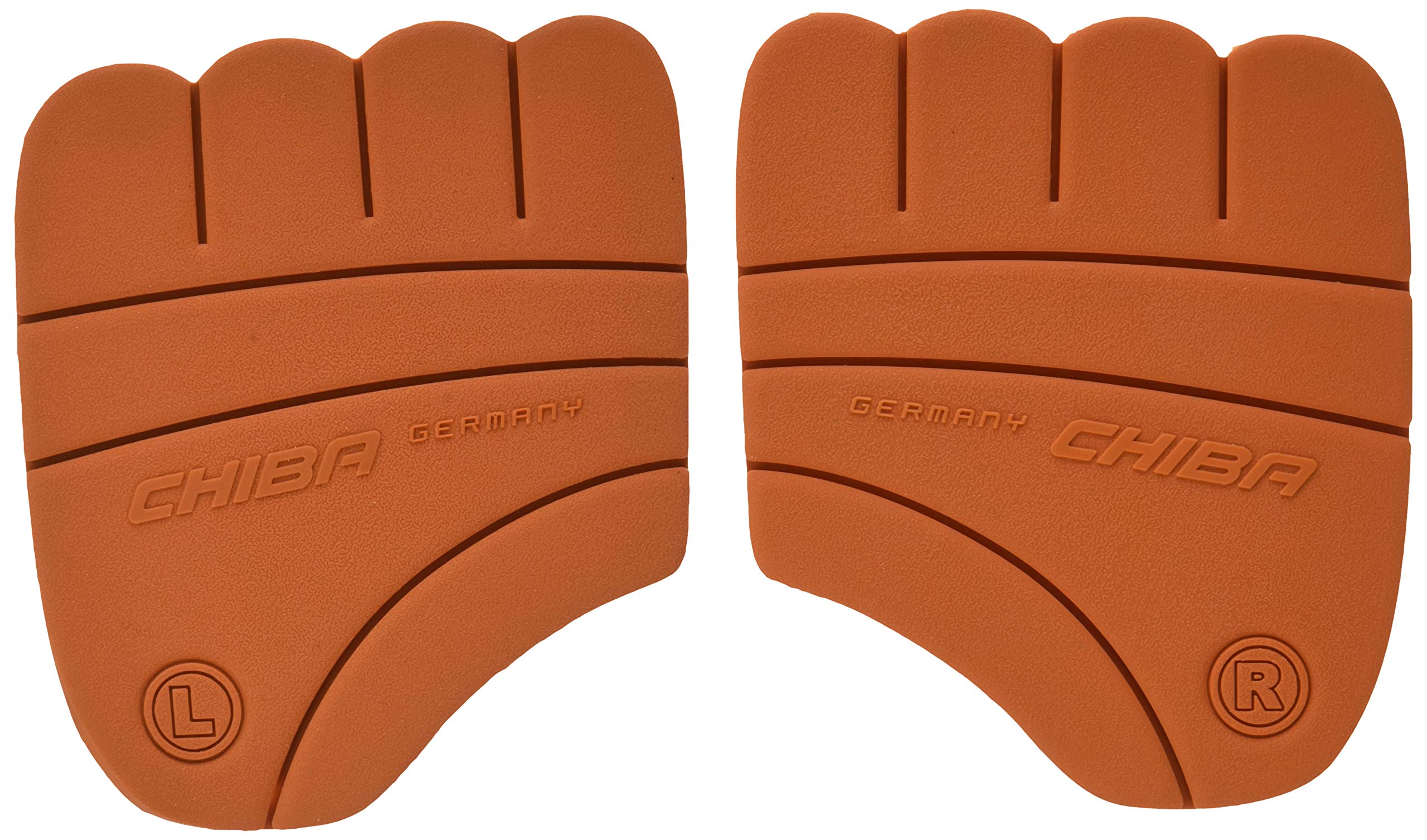 Chiba Gripper - Orange