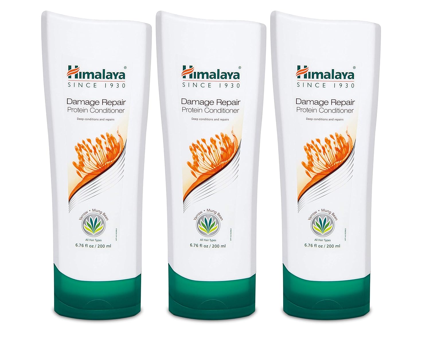 Himalaya Damage Repair Protein 
