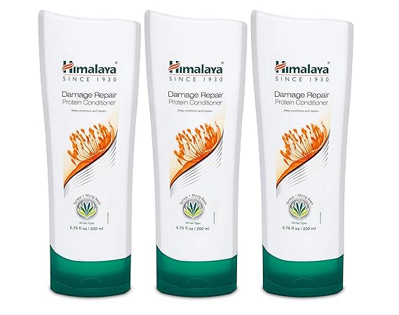 himalaya baby conditioner