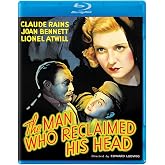 The Man Who Reclaimed His Head