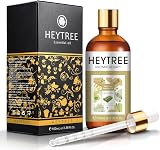 HEYTREE Citronella Essential Oil 100ml Pure Undiluted Premium Grade