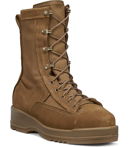 Amazon.com: Belleville C312 ST Tactical Boots - Steel Toe