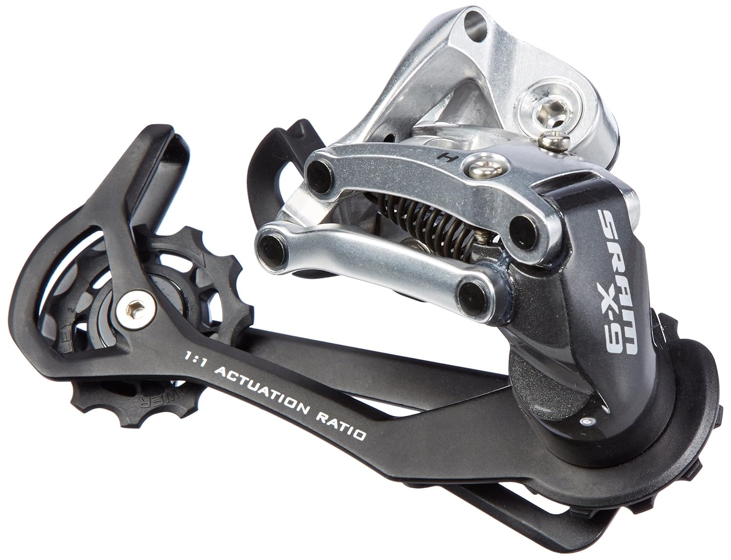 sram x9 9 speed