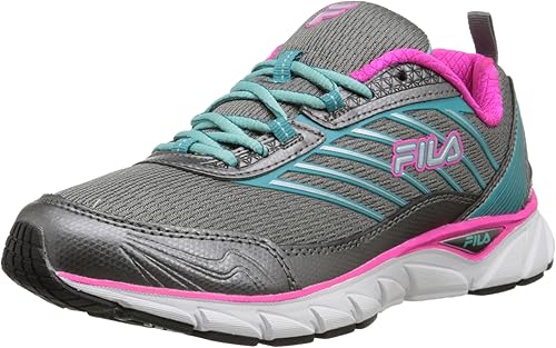 fila 96 donna argento