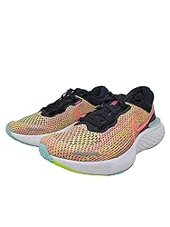 Nike Womens Zoom X Invincible Run Flyknit Running