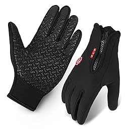Great cycling or fall gloves
