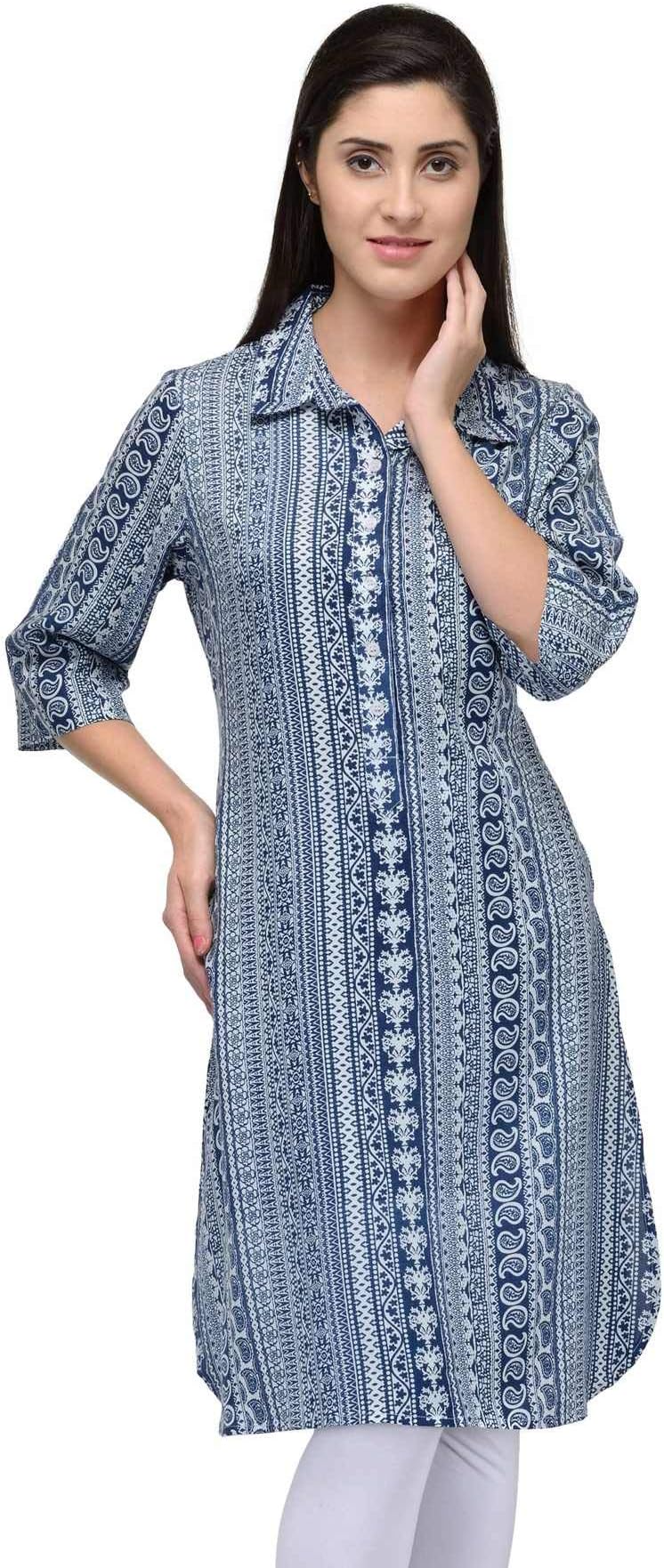 PATRORNA Women's Top