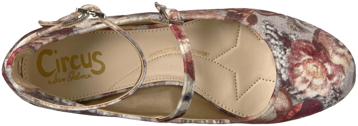 circus by sam edelman joyce