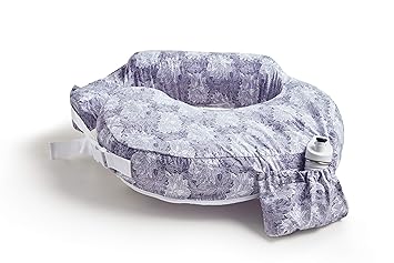 my brest friend inflatable travel nursing pillow