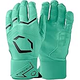 EvoShield Carbyne Adult Batting Gloves with Strap