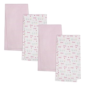 gerber organic blanket