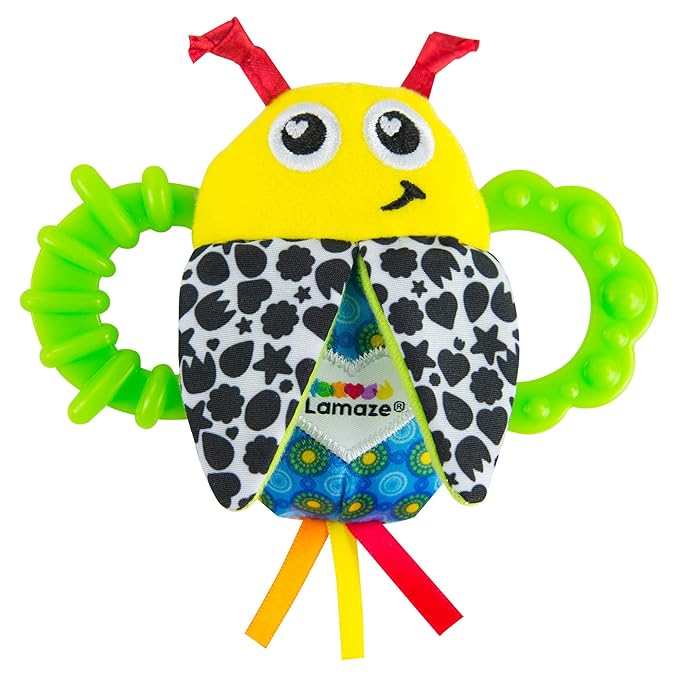 lamaze busy bug