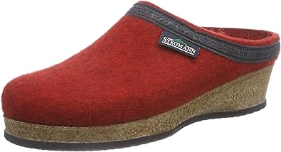 stegmann slippers