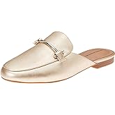 Amazon Essentials Women's Buckle Mule