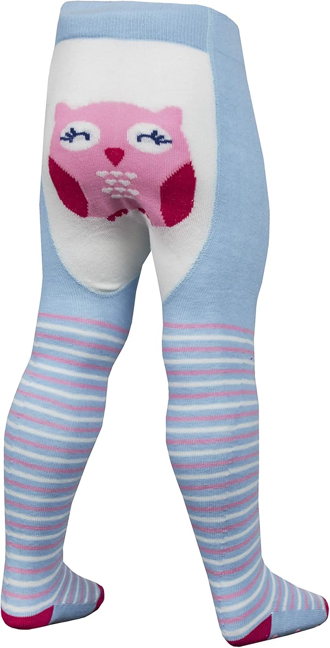 baby tights with grip soles