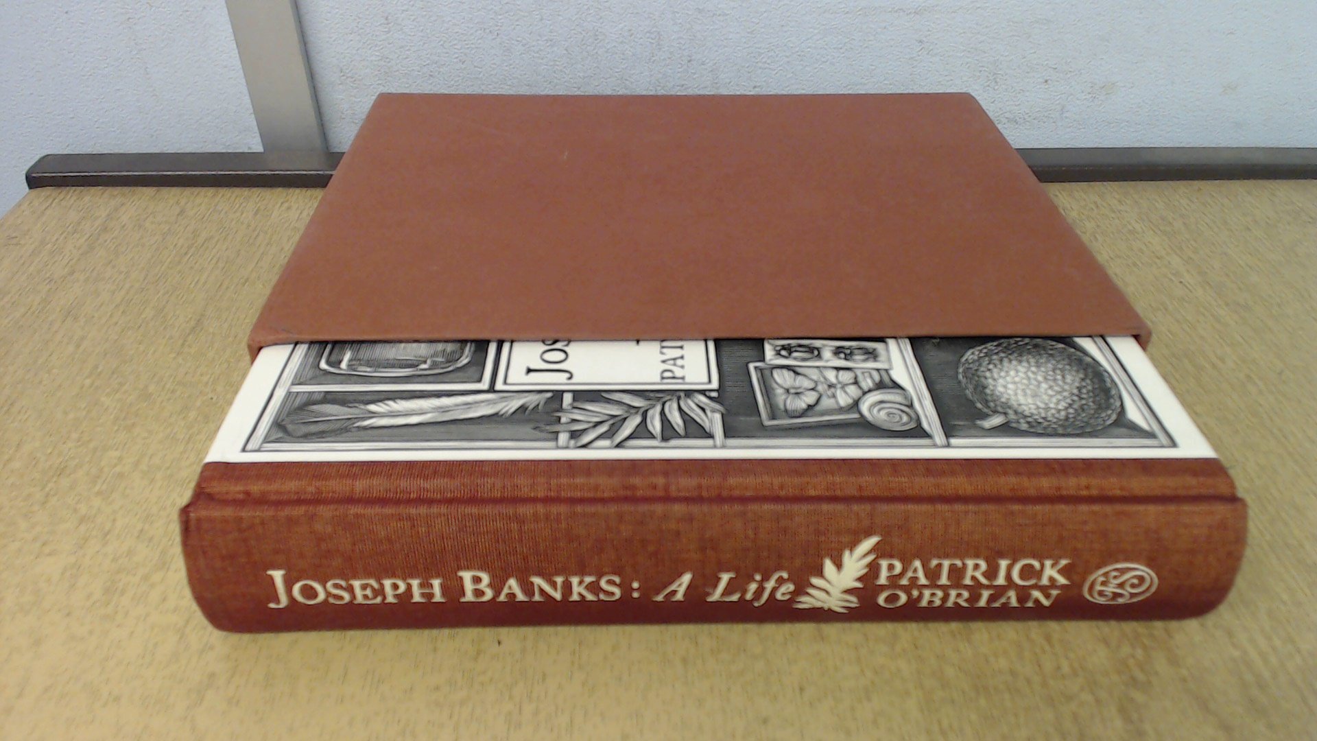 Joseph Banks A Life Amazon De Bucher