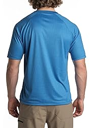 ZeroXposur Mens Sun Shirt UPF