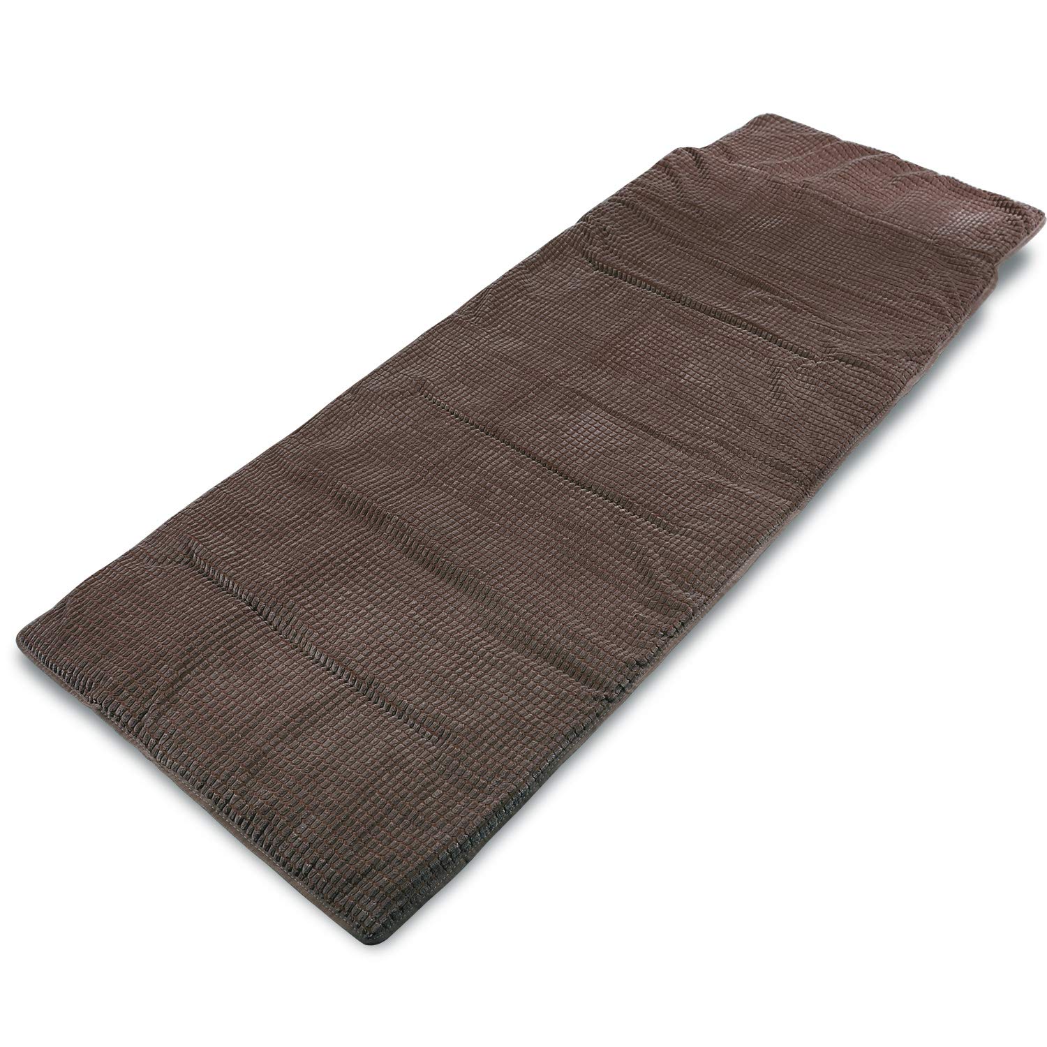 Amazon.com : REDCAMP Folding Camping Cot Mattress, Soft Cotton Thin