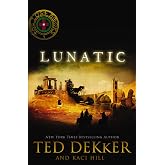 Lunatic (The Lost Books #5)