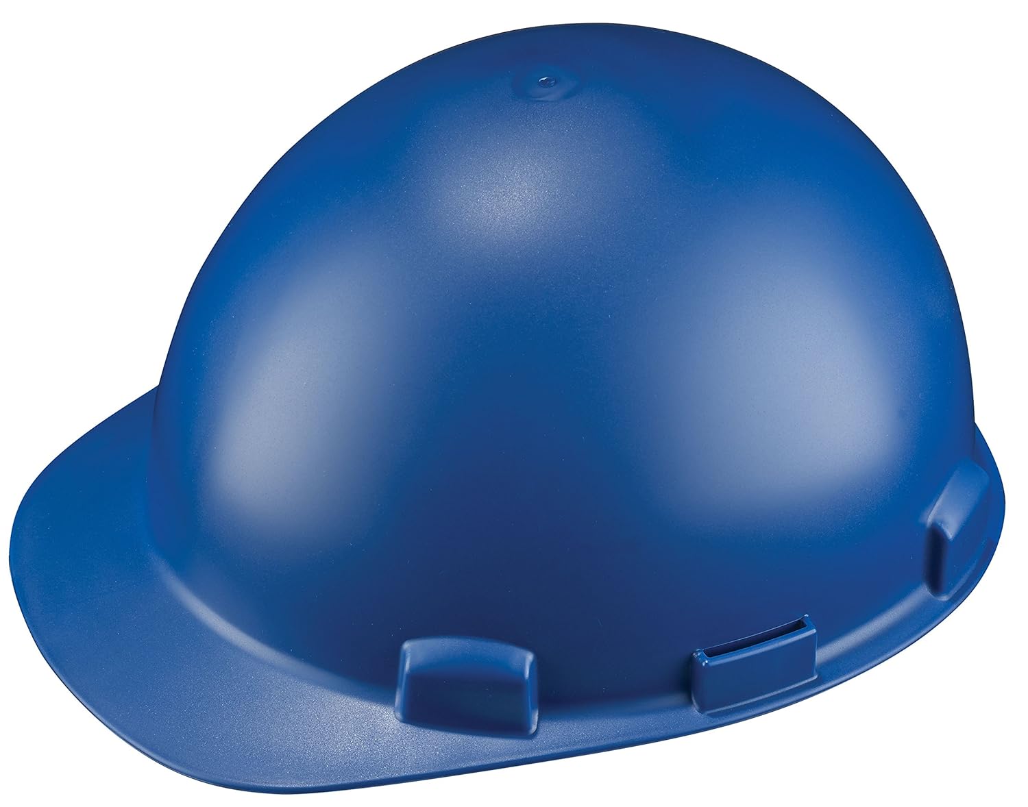 Dynamic Safety HP841R/71 Stromboli Hard Hat with 4-Point Nylon