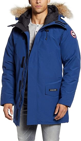 canada goose langford