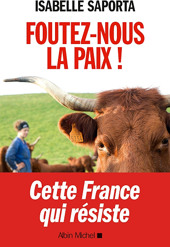 Download Foutez-nous la paix ! PDF