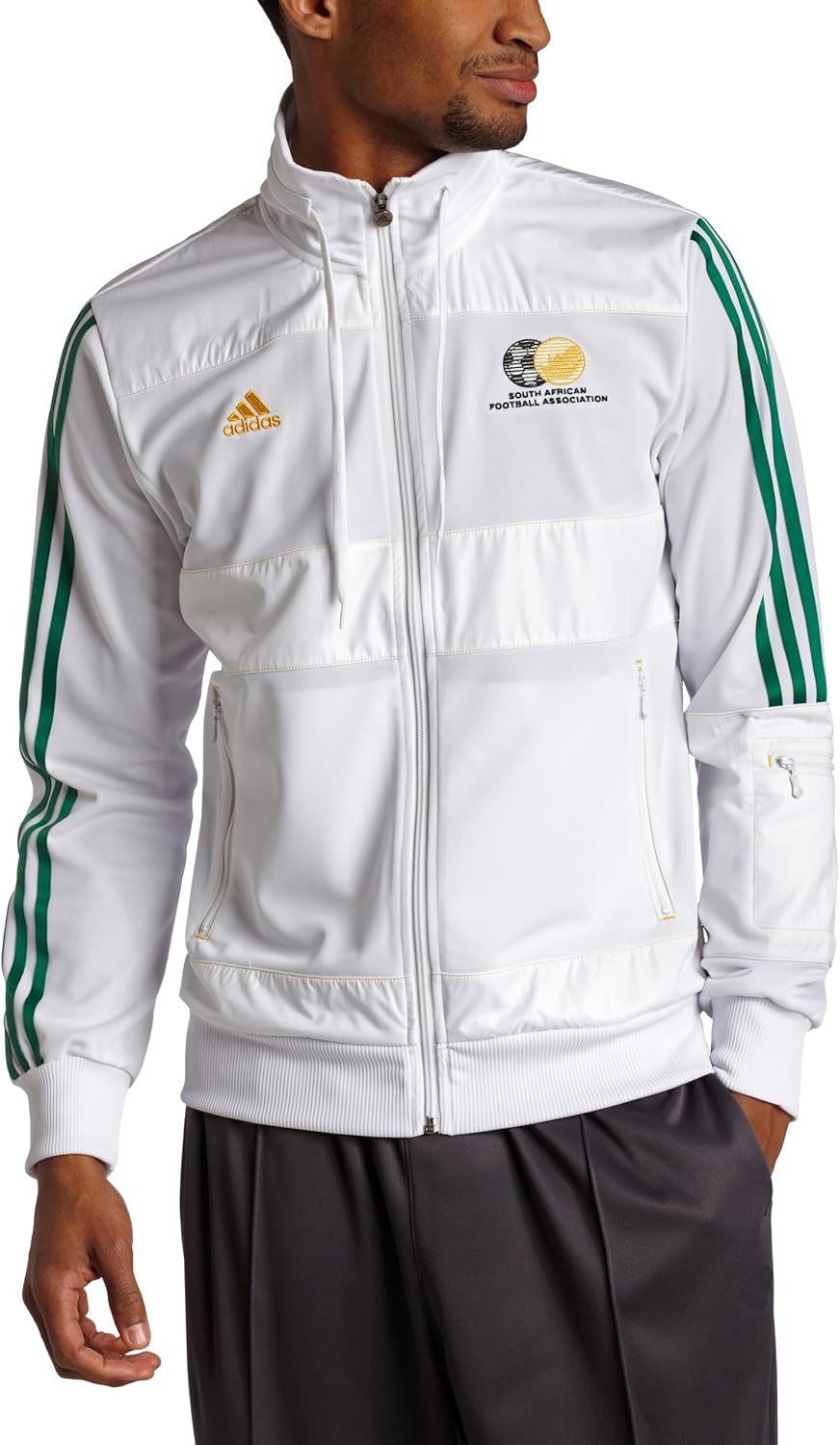 adidas south africa jacket