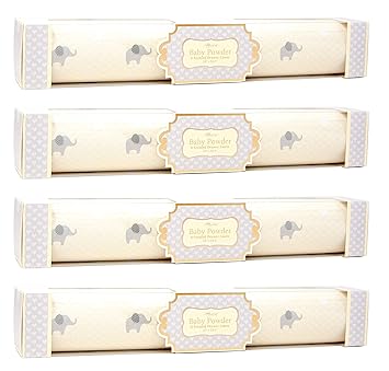 Amazon Com Lady Jayne Baby Powder Scented Drawer Liners 6