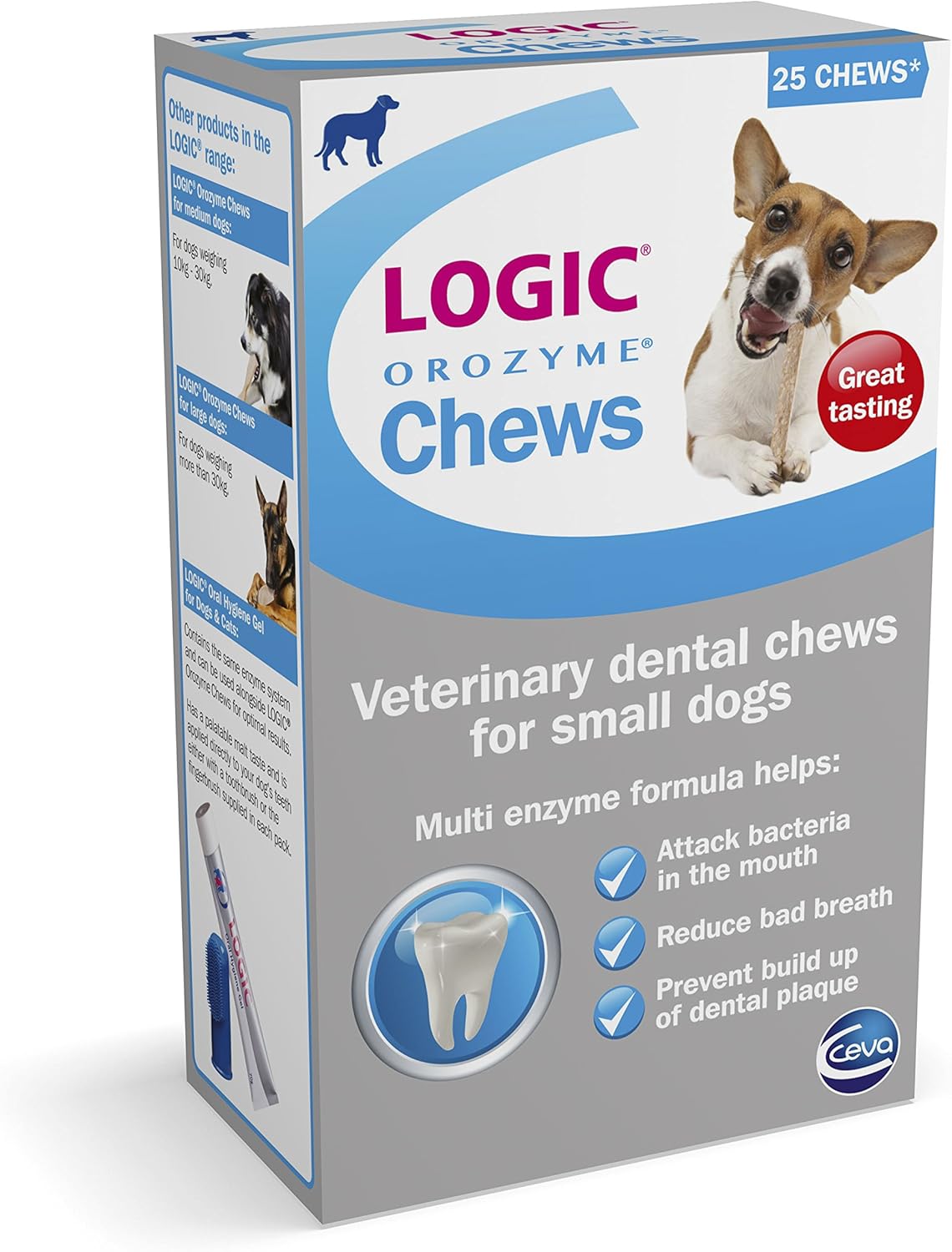 orbit marine led light