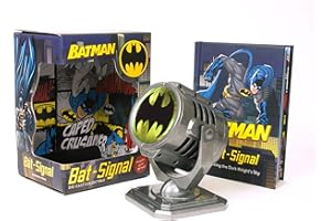 Batman: Metal Die-Cast Bat-Signal