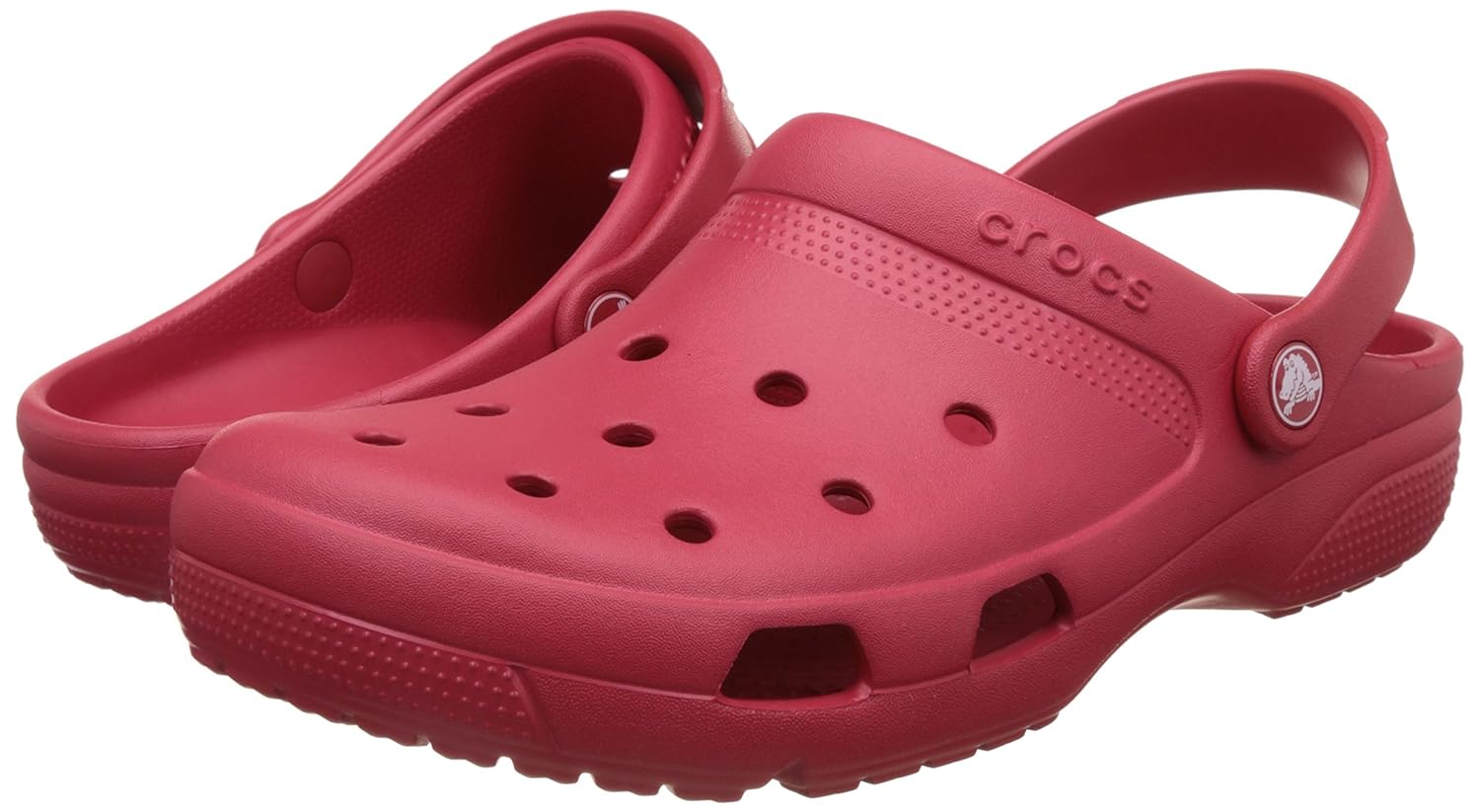 crocs unisex coast clogs and mules