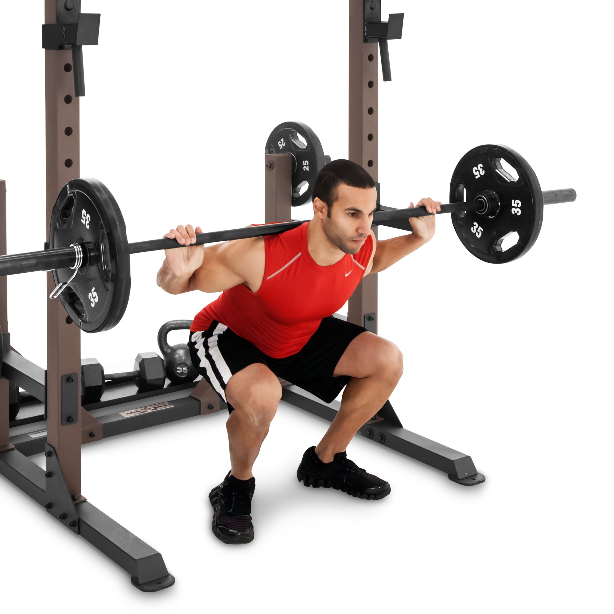 SteelBody Utility Trainer Strength Training Equipment STB98010 Product8