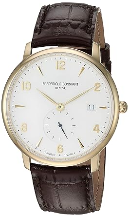 Frederique Constant Slimline Gents