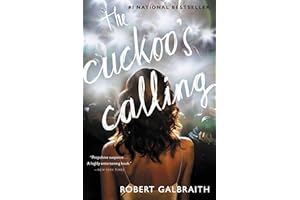 The Cuckoo's Calling