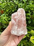 GAF TREASURES Large Strawberry Calcite Rough