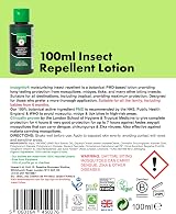 Incognito Insect Repellent Lotion 100 ml Natural DEET Free view 4