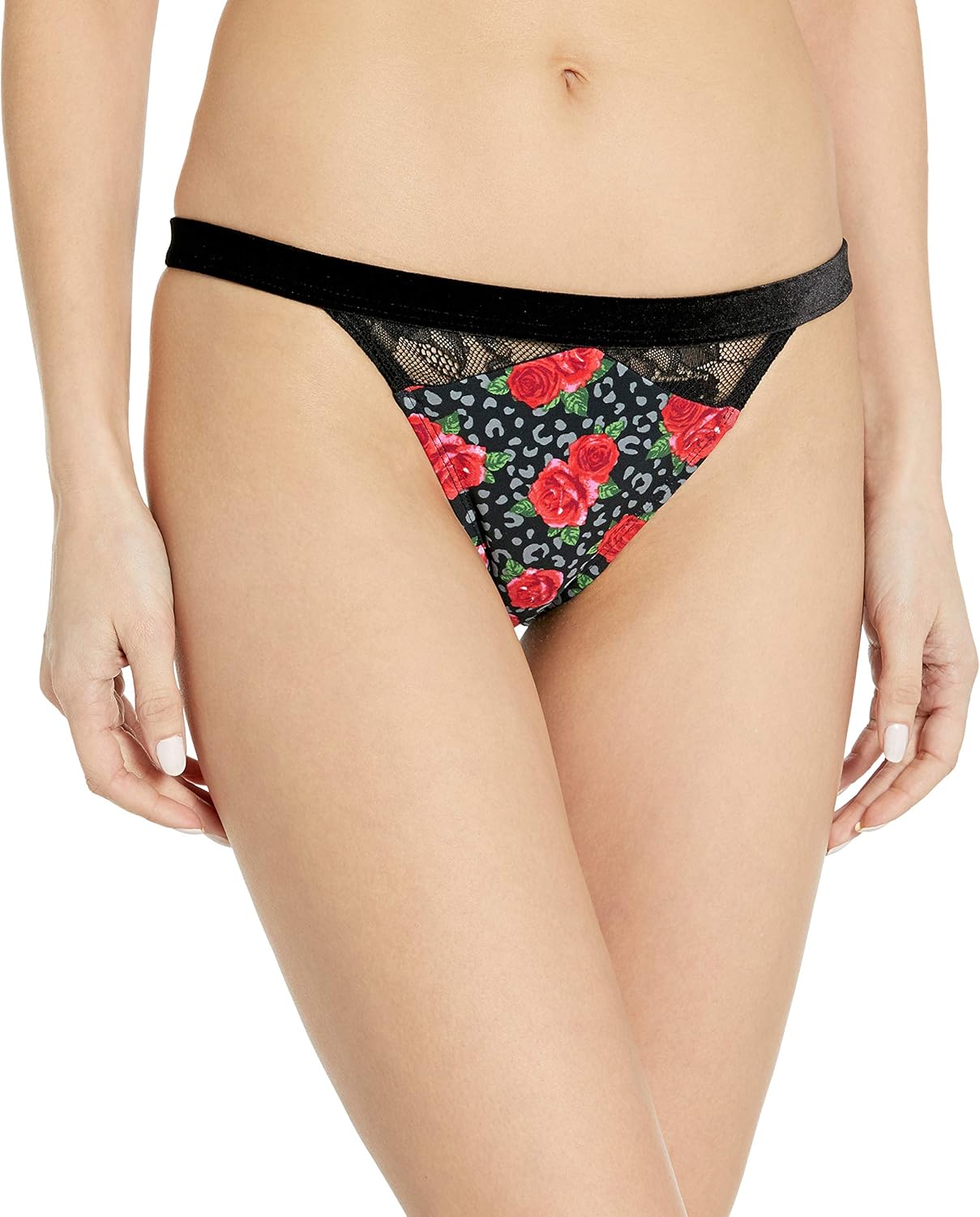 betsey johnson bikini