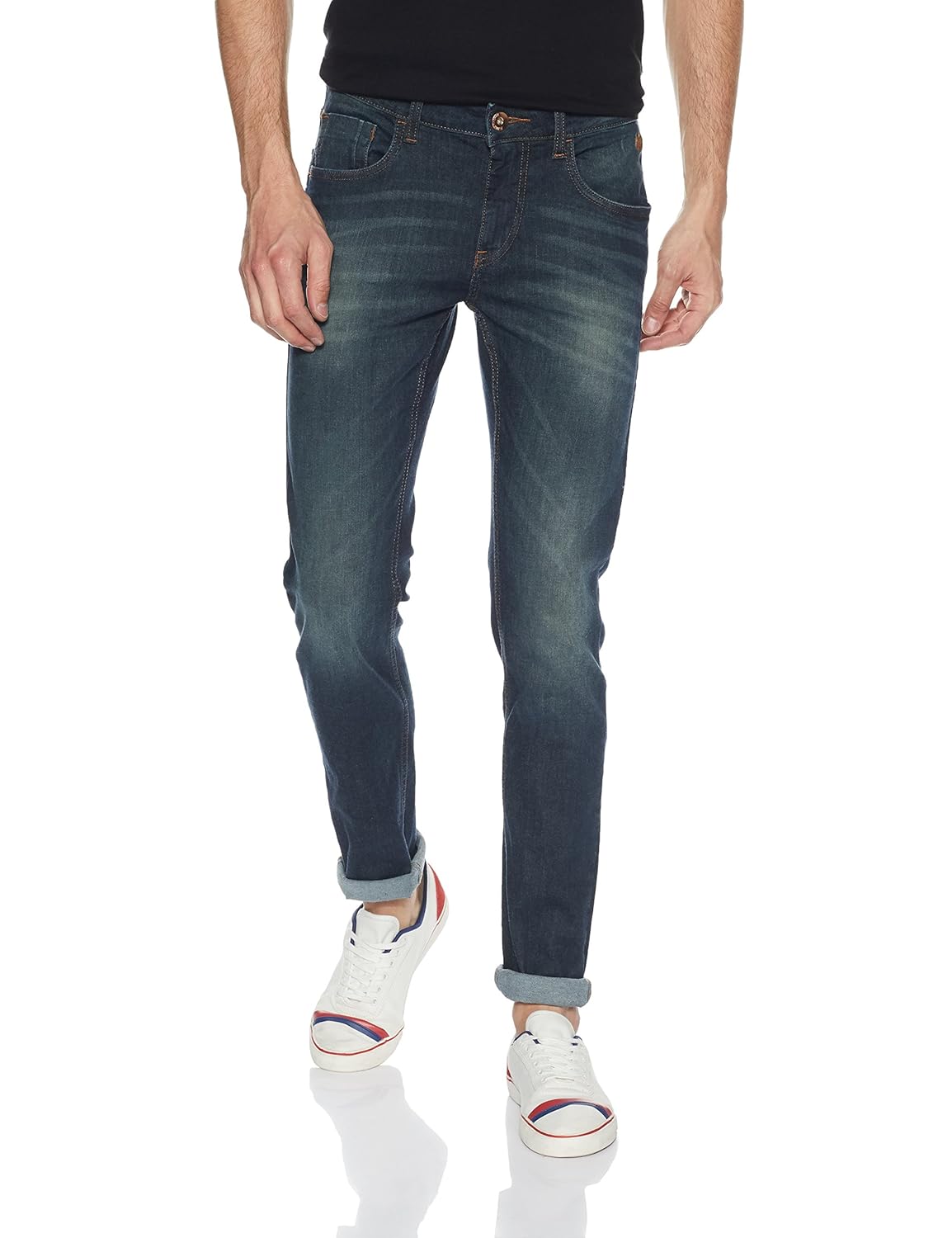 flying machine men's skinny fit jeans