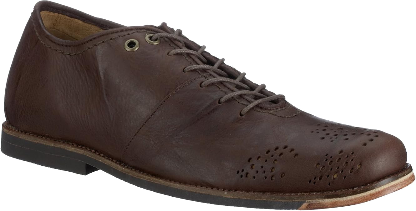 J SHOES Men's Casual Oxfords